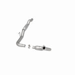 Magnaflow 447270 - Catalytic Converter