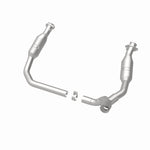 Magnaflow 5551291 - Catalytic Converter