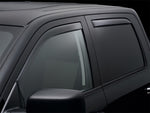WeatherTech 82503 - Side Window Deflector