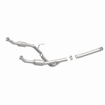 Magnaflow 4551013 - Catalytic Converter
