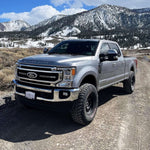 Camburg CAM-110141 - Suspension Leveling Kit