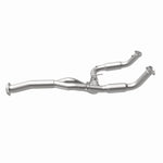 Magnaflow 5551252 - Catalytic Converter