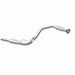 Magnaflow 447267 - Catalytic Converter