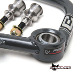 Camburg CAM-310195-U - Suspension Lift Kit