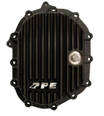 Pacific Performance Engineering 138041020 - Differential Cover