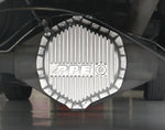 Pacific Performance Engineering 138051000 - Differential Cover
