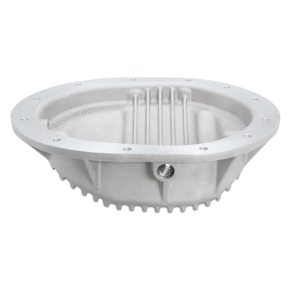 2014-2023 GM 1500 9.5 Inch /9.76 Inch -12 Rear Axle Heavy-Duty Cast Aluminum Rear Differential Cover Raw
