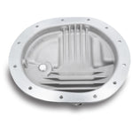 Pacific Performance Engineering 138051200 - Differential Cover