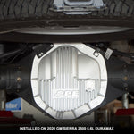 Pacific Performance Engineering 138053000 - Differential Cover