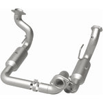 Magnaflow 280246 - Catalytic Converter
