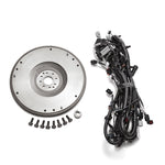 Ford Racing M-12000-M50 - Disc Rim and Wheel Assembly