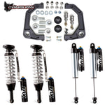 Camburg CAM-110195-K - Suspension Lift Kit
