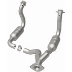 Magnaflow 5451760 - Catalytic Converter