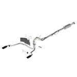 Ford Racing M-5200-FEBR - Exhaust System / Suspension Kit