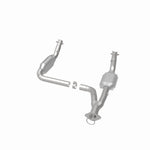 Magnaflow 49644 - Catalytic Converter