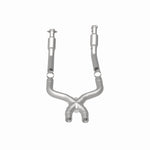 Magnaflow 21-625 - Catalytic Converter