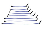Ford Racing M-12259-T462 - Spark Plug Wire Set