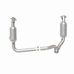 Magnaflow 49711 - Catalytic Converter