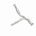Magnaflow 5551429 - Catalytic Converter