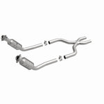 Magnaflow 49977 - Catalytic Converter