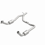 Magnaflow 52153 - Catalytic Converter