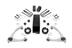 Rough Country 18901 - Suspension Lift Kit