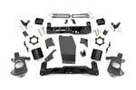 Rough Country 17901 - Suspension Lift Kit