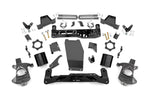 Rough Country 18201 - Suspension Lift Kit