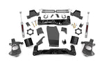 Rough Country 22635 - Suspension Lift Kit