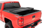 Rough Country 41214550A - Tonneau Cover