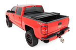 Rough Country 41214550A - Tonneau Cover