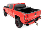 Rough Country 41214550A - Tonneau Cover