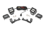 Rough Country 71053 - Auxiliary Light