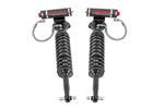 Rough Country 689004 - Coilover Spring and Shock Assembly