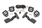 Rough Country 52759 - Suspension Lift Kit