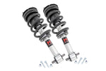 Rough Country 502063 - Suspension Leveling Kit