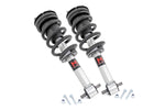 Rough Country 502084 - Suspension Strut and Coil Spring Assembly