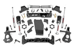 Rough Country 22833 - Suspension Lift Kit