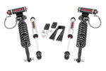 Rough Country 56957 - Suspension Lift Kit