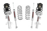 Rough Country 60431 - Suspension Lift Kit