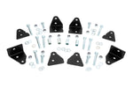 Rough Country 98001 - Suspension Lift Kit
