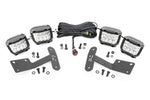 Rough Country 70839 - Auxiliary Light