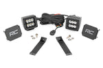 Rough Country 70078 - Auxiliary Light