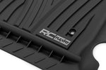Rough Country FF-7141 - Floor Mat Set