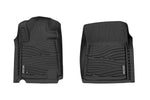 Rough Country FF-7141 - Floor Mat Set