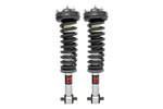 Rough Country 502068 - Suspension Leveling Kit