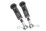 Rough Country 502068 - Suspension Leveling Kit