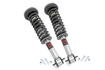 Rough Country 502059 - Suspension Strut and Coil Spring Assembly