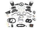 Rough Country 10037WC - Suspension Air Spring Kit