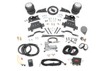 Rough Country 10029WC - Suspension Air Spring Kit
